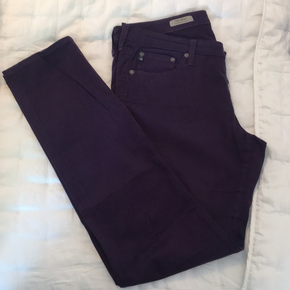 AG Jeans